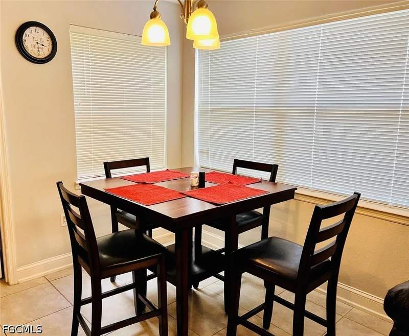 2 bedroom Condominium at 12630 Equestrian Cir 1801, Venetian Palms, Fort Myers — photo 4