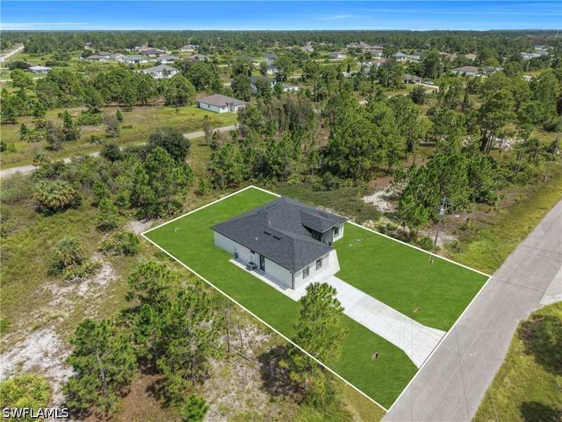 4 bedroom SingleFamilyResidence at 1003 Elgin St, Lehigh Acres, Lehigh Acres — photo 1