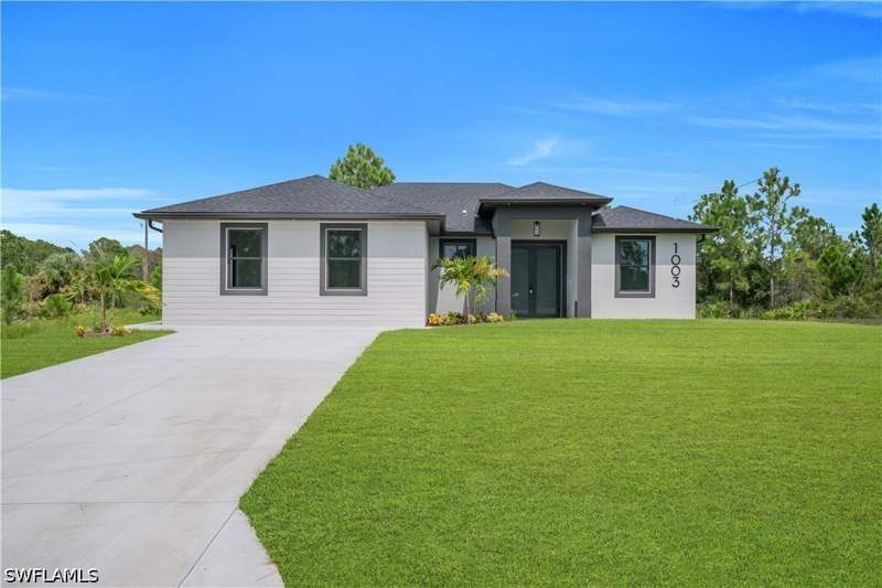 4 bedroom SingleFamilyResidence at 1003 Elgin St, Lehigh Acres, Lehigh Acres — photo 4