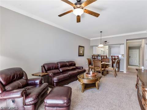 20001 Barletta Ln 2011, Estero FL - photo 6 of 48