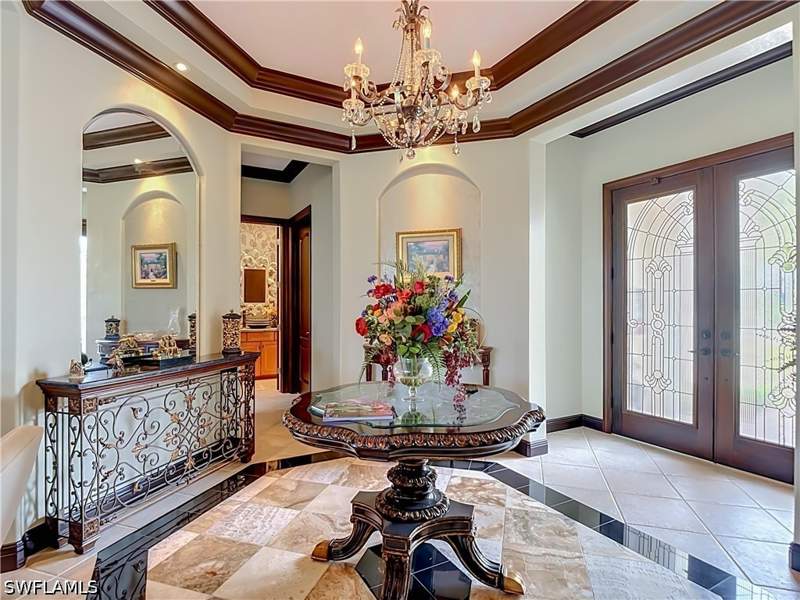 3 bedroom Condominium at 15516 Monterosso Ln 101, Monterosso, Naples — photo 4