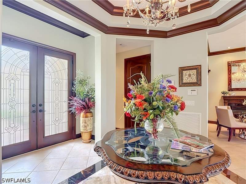 3 bedroom Condominium at 15516 Monterosso Ln 101, Monterosso, Naples — photo 5