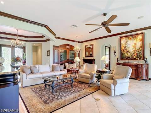 15516 Monterosso Ln 101, Naples FL - photo 9 of 49