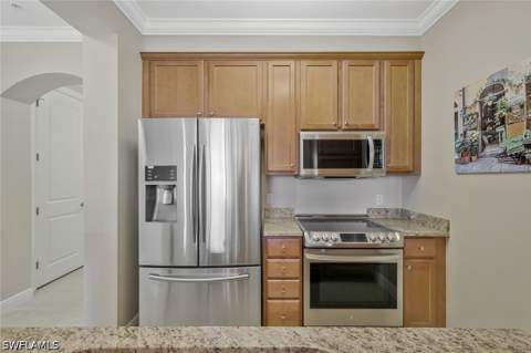 8010 Via Sardinia Way 4306, Estero FL - photo 7 of 30