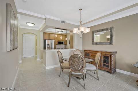 8010 Via Sardinia Way 4306, Estero FL - photo 9 of 30