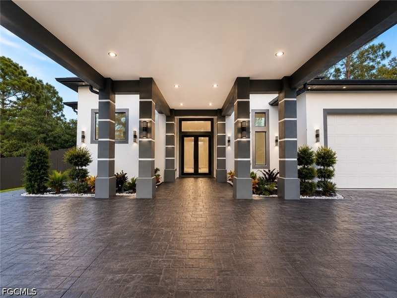 4 bedroom SingleFamilyResidence at 1208 Williams Ave, Lehigh Acres, Lehigh Acres — photo 1
