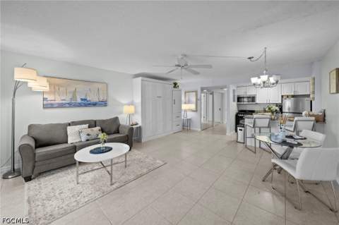 1 Bluebill Ave 408, Naples FL - photo 16 of 37