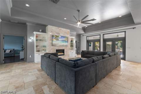 5420 Boxwood Way, Naples FL - photo 8 of 38
