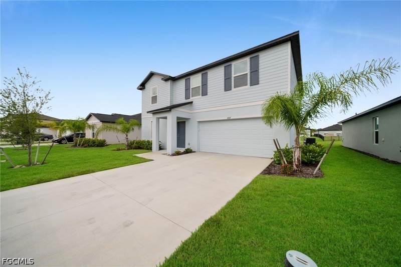 5 bedroom SingleFamilyResidence at 4107 Lattuca Ln, Crane Landing, North Fort Myers — photo 3