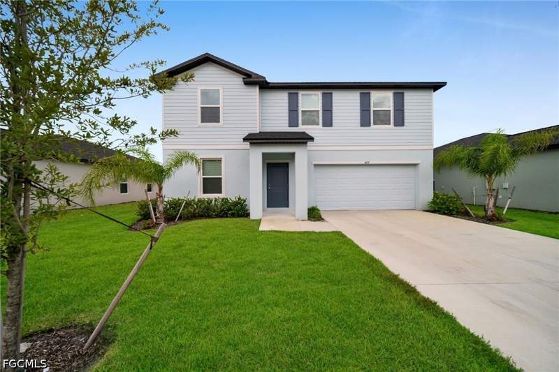 5 bedroom SingleFamilyResidence at 4107 Lattuca Ln, Crane Landing, North Fort Myers — photo 4