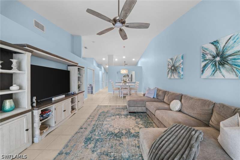2 bedroom Attached at 8062 Palomino Dr 42, Palomino Village, Naples — photo 3