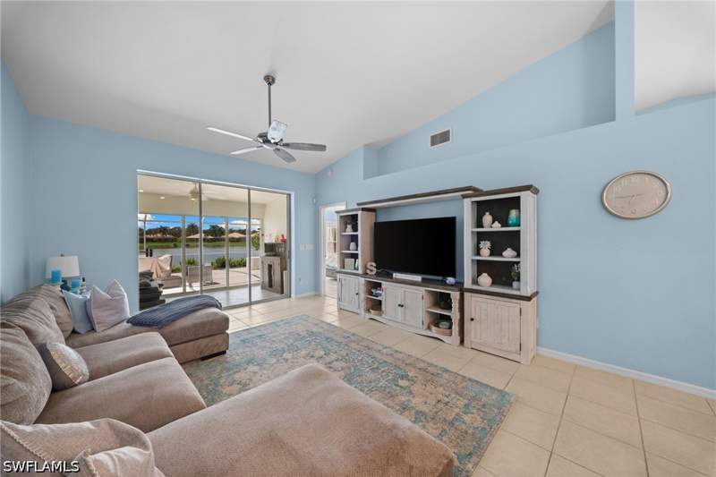 2 bedroom Attached at 8062 Palomino Dr 42, Palomino Village, Naples — photo 5