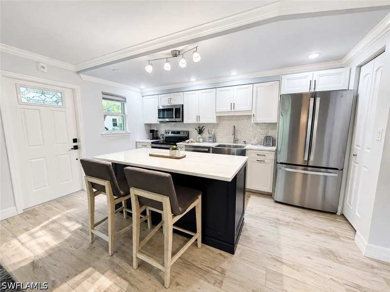 1 bedroom Condominium at 960 7th St S 103, 960 On Seventh, Naples — photo 1
