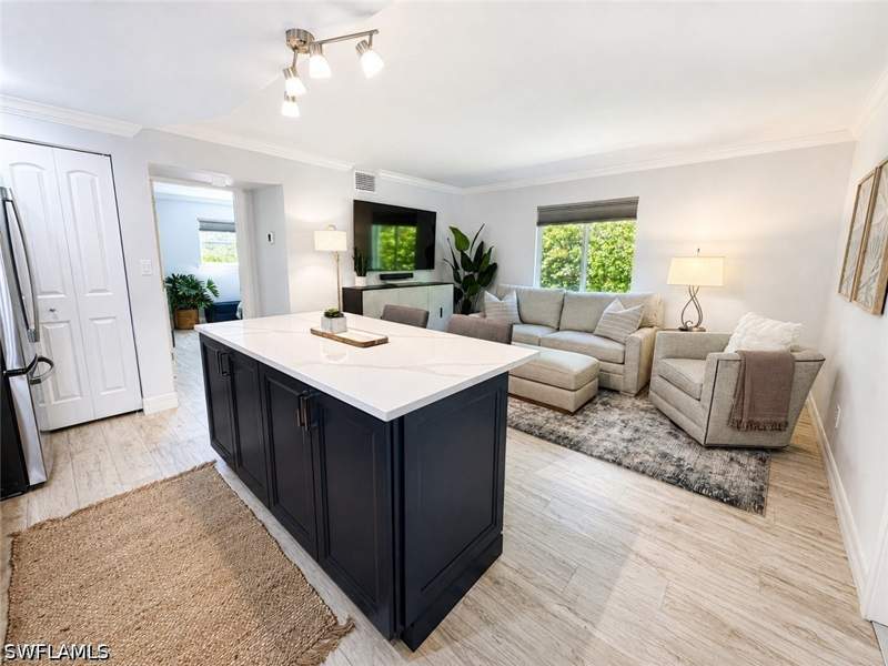 1 bedroom Condominium at 960 7th St S 103, 960 On Seventh, Naples — photo 3