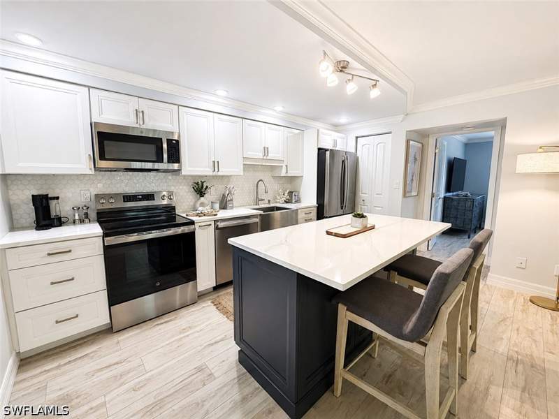 1 bedroom Condominium at 960 7th St S 103, 960 On Seventh, Naples — photo 4