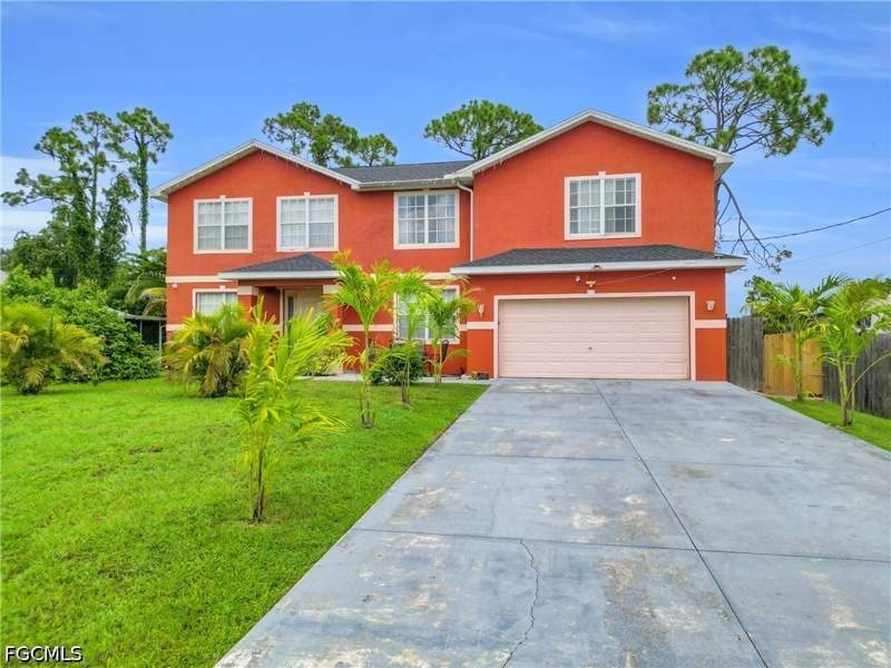 4 bedroom SingleFamilyResidence at 5562 Benton St, Lehigh Acres, Lehigh Acres — photo 5