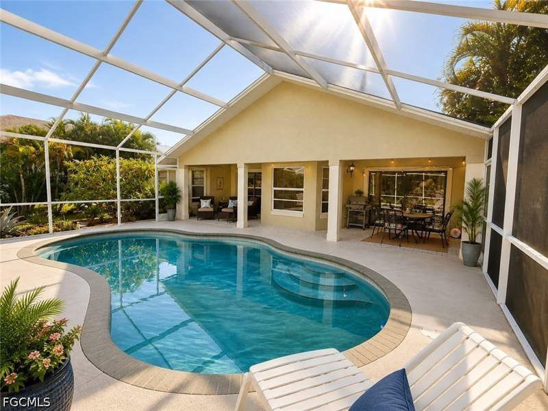 3 bedroom SingleFamilyResidence at 3007 NW 41st Ave, Cape Coral, Cape Coral — photo 4