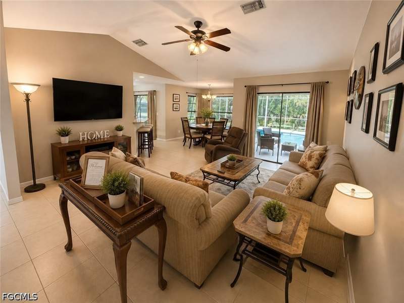 3 bedroom SingleFamilyResidence at 3007 NW 41st Ave, Cape Coral, Cape Coral — photo 5