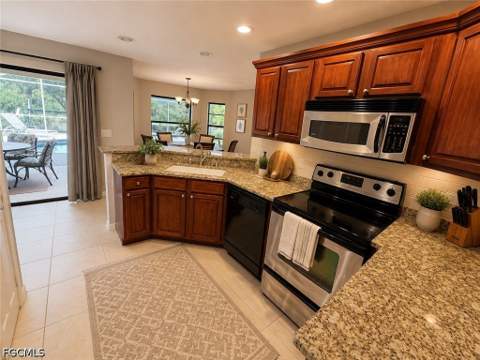 3007 NW 41st Ave, Cape Coral FL - photo 7 of 21