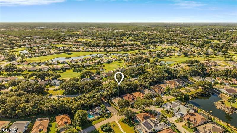 2 bedroom SingleFamilyResidence at 20711 Rivers Ford, Villages At Country Creek, Estero — photo 2