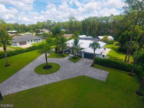 25211 Pinson Dr, Bonita Springs FL - photo 11 of 44