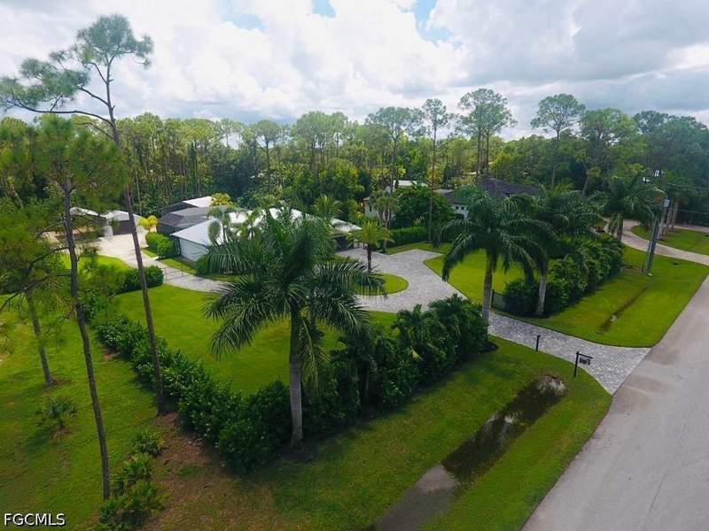 3 bedroom SingleFamilyResidence at 25211 Pinson Dr, San Carlos Estates, Bonita Springs — photo 3