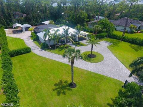 25211 Pinson Dr, Bonita Springs FL - photo 9 of 44