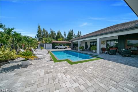 643 SW 18th Ct, Cape Coral FL - photo 10 of 27