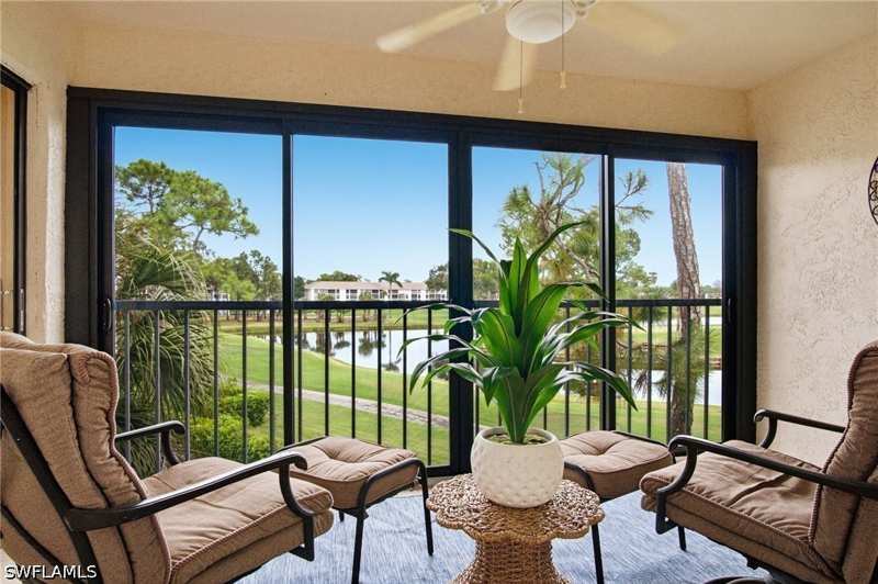 2 bedroom Condominium at 221 Fox Glen Dr 2302, Foxwood, Naples — photo 1