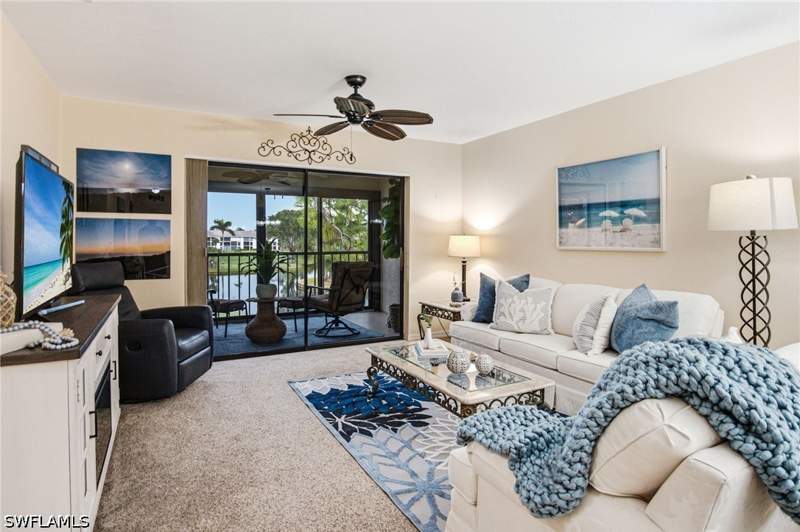 2 bedroom Condominium at 221 Fox Glen Dr 2302, Foxwood, Naples — photo 3