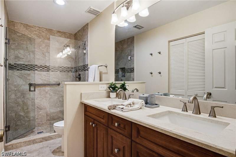 2 bedroom Condominium at 221 Fox Glen Dr 2302, Foxwood, Naples — photo 4