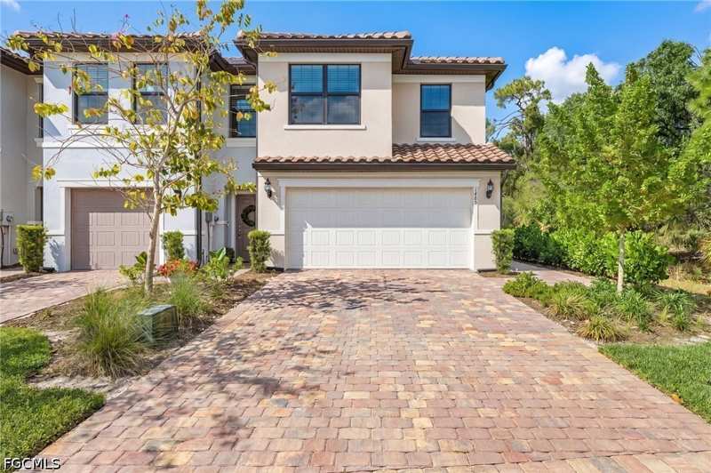 3 bedroom Townhouse at 1485 Weeping Willow Ct, Sawgrass At Coral Lakes, Cape Coral — photo 1