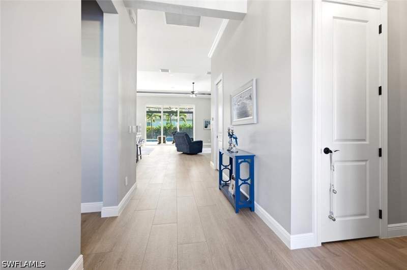 4 bedroom SingleFamilyResidence at 8986 Redonda Dr, Azure At Hacienda Lakes, Naples — photo 4