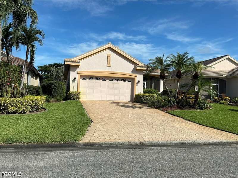 3 bedroom SingleFamilyResidence at 2097 Oxford Ridge Cir, Westminster, Lehigh Acres — photo 1
