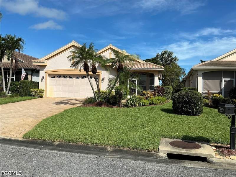 3 bedroom SingleFamilyResidence at 2097 Oxford Ridge Cir, Westminster, Lehigh Acres — photo 2