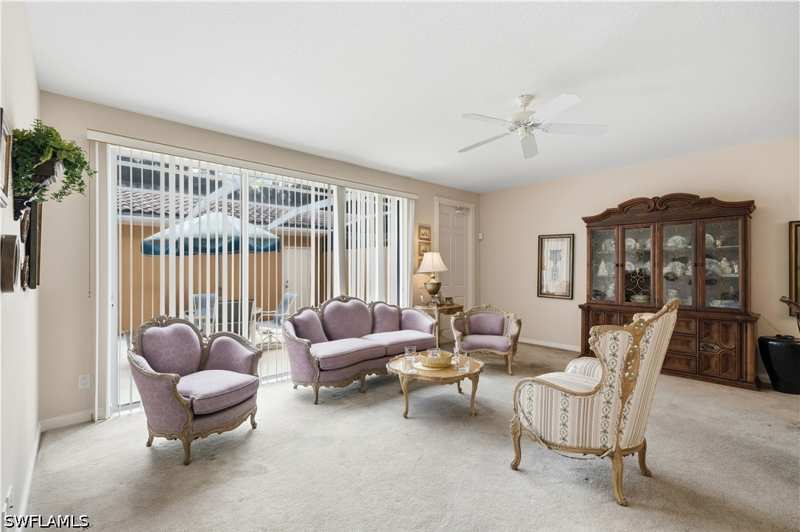 3 bedroom Townhouse at 28706 Alessandria Cir, San Remo, Bonita Springs — photo 1