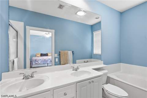 28706 Alessandria Cir, Bonita Springs FL - photo 19 of 44