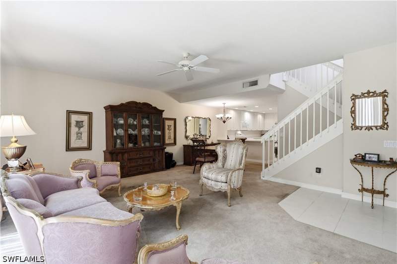 3 bedroom Townhouse at 28706 Alessandria Cir, San Remo, Bonita Springs — photo 2