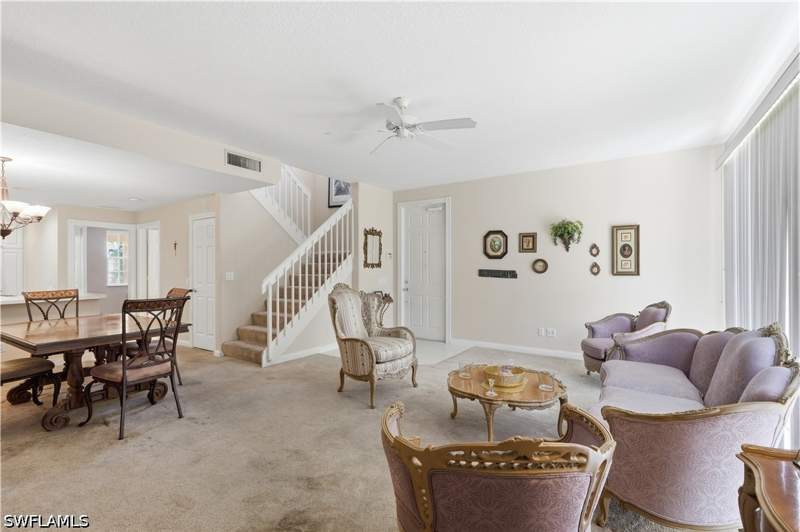 3 bedroom Townhouse at 28706 Alessandria Cir, San Remo, Bonita Springs — photo 4