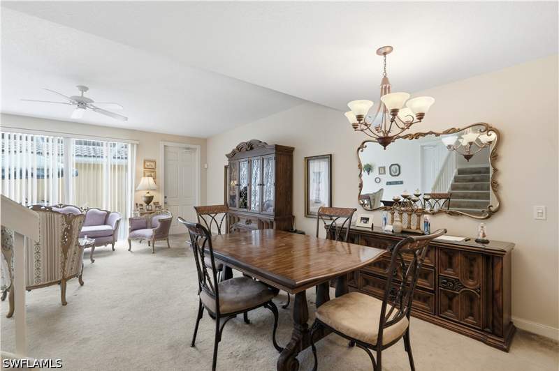3 bedroom Townhouse at 28706 Alessandria Cir, San Remo, Bonita Springs — photo 5