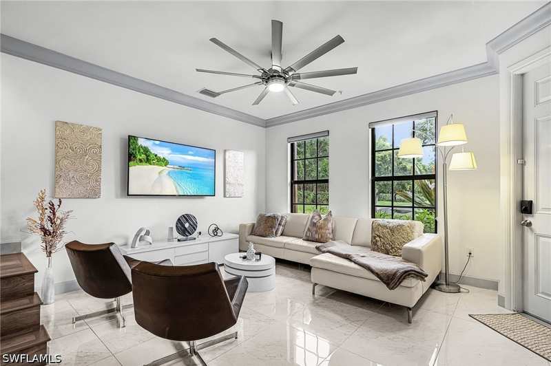 3 bedroom Townhouse at 9108 Capistrano St S 7405, Ole, Naples — photo 1