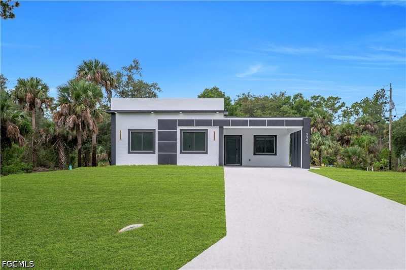 3 bedroom SingleFamilyResidence at 3304 E 15th St, Lehigh Acres, Lehigh Acres — photo 1