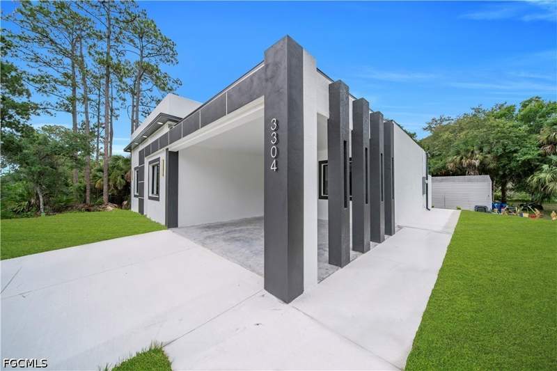 3 bedroom SingleFamilyResidence at 3304 E 15th St, Lehigh Acres, Lehigh Acres — photo 4