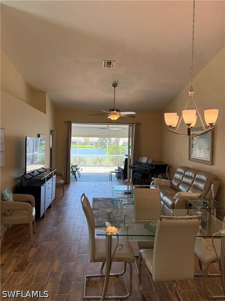 3 bedroom Attached at 2266 Stacil Cir, Marker Lake Villas, Naples — photo 3