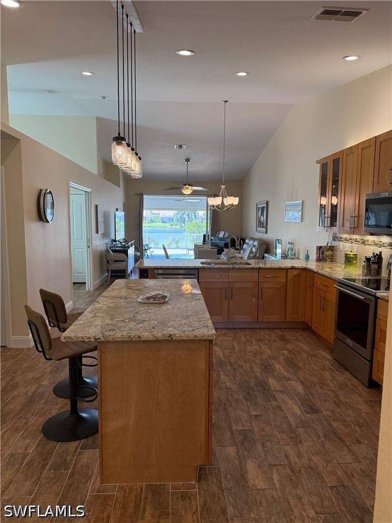 3 bedroom Attached at 2266 Stacil Cir, Marker Lake Villas, Naples — photo 5