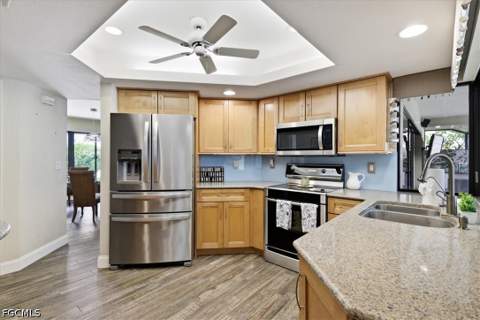 1812 Coral Cir, North Fort Myers FL - photo 10 of 46