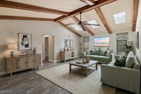 1812 Coral Cir, North Fort Myers FL - photo 13 of 46