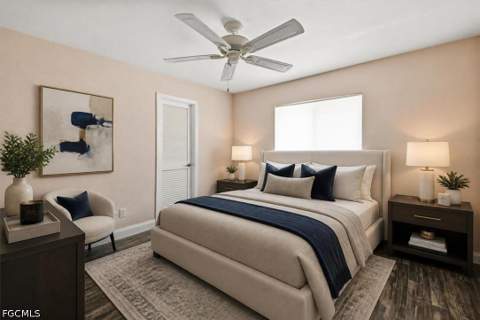 1812 Coral Cir, North Fort Myers FL - photo 17 of 46