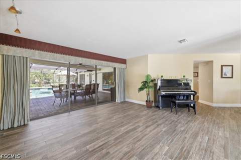 1812 Coral Cir, North Fort Myers FL - photo 6 of 46