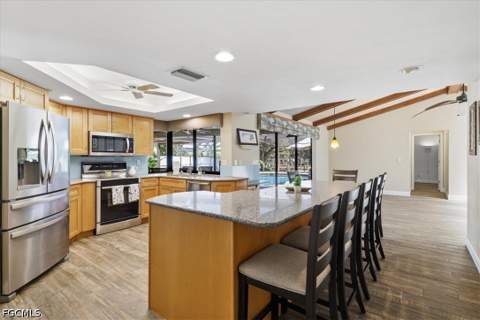 1812 Coral Cir, North Fort Myers FL - photo 8 of 46